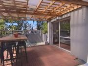 PH EN VENTA DE 3 DORMITORIOS CON TERRAZA