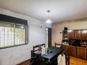 PH en venta de 3 dormitorios y parque