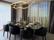 PH en venta de 3 recámaras en Realeza Bosque Real