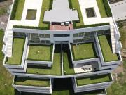 PH EN VENTA DE 4 RECÁMARAS, JARDÍN Y ROOF GARDEN EN...