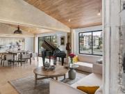 PH en venta en condominio en Lomas del Río