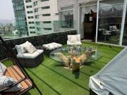 PH en venta en Huixquilucan, Hacienda de Las Palmas con...