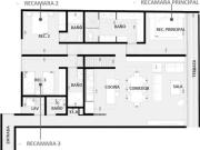 PH en venta en la del Valle Centro