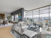 PH en Venta en La Loma Santa Fe