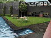 PH EN VENTA EN MONTESIERRA, TORRE 5, LA CARCAÑA