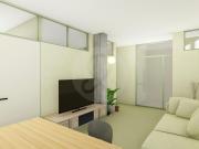 Departamento en venta en Obrera 2 Rec?maras