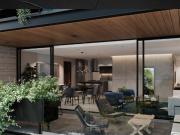 PH EN VENTA EN TECAMACHALCO $13,397,000 DE 2 PISOS
