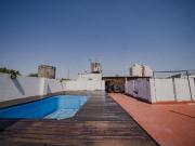 PH en venta en Villa Mitre Apto credito