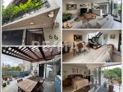 PH en venta, Ensenada 66, Colonia Hipódromo