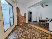 PH EN ALQUILER LA PLATA 2 DORMITORIOS AMPLIO