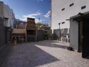 PH EN VENTA P. GOYENA CON TERRAZA Y PARRILA 3 AMB!
