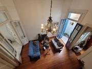 Ph en venta Paternal 4 ambientes patio y terraza