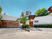 DEPARTAMENTO PENTHOUSE LOMAS VERDES