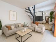 PH en venta Villa Urquiza Cochera patio y parrilla....