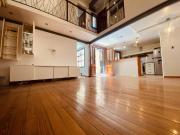 PH Reciclado con patio y parrilla muy cerca de Palermo