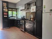 Duplex en Villa Pueyrredon