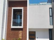 Casa en Venta con Recamara en Planta Baja PB en Fracc....