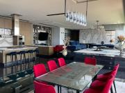 PH ESPECTACULAR EN VENTA EN PUNTA DEL PARQUE, SANTA FE