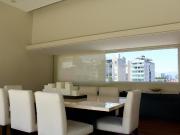 PH estilo Loft Amueblado en Renta Polanco