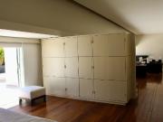 PH estilo Loft Amueblado en Renta  Polanco