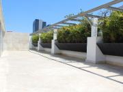 ph estilo loft amueblado en renta  polanco