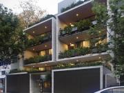 PH exclusivo en venta en Polanco