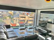 #PH exterior, a dos cuadras del Parque México, Condesa, CDMX