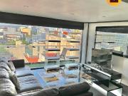 #PH exterior X el Parque México, Hipódromo Condesa,...