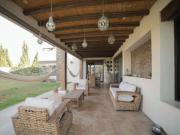 PH Fraccionamiento Residencial Santa Paulina