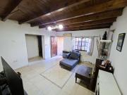 PH Frente C/ Cochera, Patio y Terraza en Mataderos