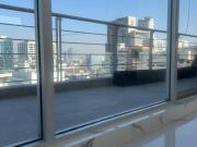 PH GRAND TOWER CON TERRAZA Y BALCÓN