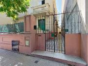 PH Histórico con Balcones y Terraza – CABALLITO