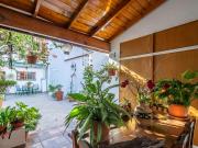 PH Impecable con Cochera, Patio y Quincho en Liniers