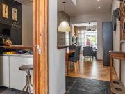 PH independiente con terraza, quincho y pileta