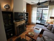 PH independiente con terraza, quincho y pileta