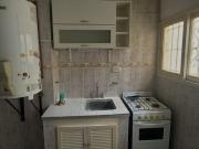 PH interno reciclado con patio