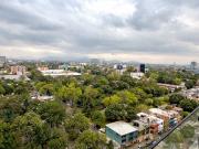 PH JUNIOR, PARA ESTRENAR,CON TERRAZA,EN RENTA. A DOS...