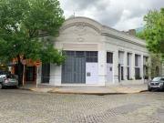 PH LOFT TERRAZA URQUIZA APTO CREDITO PERMUTA