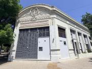 PH LOFT TERRAZA URQUIZA APTO CREDITO PERMUTA