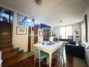 PH LOFT TERRAZA URQUIZA APTO CREDITO PROFESIONAL