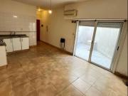 PH Monoambiente con Patio. Oportunidad