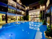 PH Palmares de 1 dormitorio y 1,5 ba?os en venta