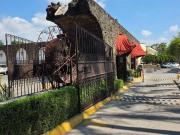 San Geronimo de Ahuatepec