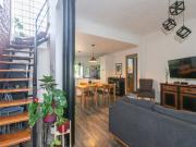 PH PB Venta en block 2 unidades Villa Pueyrredon