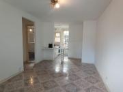 PH planta baja a la calle con parrilla