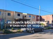 PH PLANTA BAJA EN VENTA GRAN NQN SUR NEUQUÉN