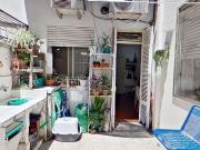 PH PLANTA BAJA VILLA URQUIZA TRES AMBIENTES