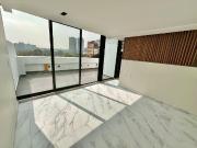 PH POLANCO EN RENTA CON DOS TERRAZAS PRIVADAS