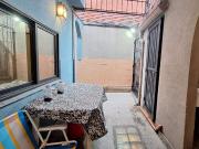 PH Reciclado PB 3 ambientes en duplex con Terraza