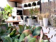 PH RECOLETA EXCELENTE PH CON ACCESO A TERRAZA QUINCHO Y...